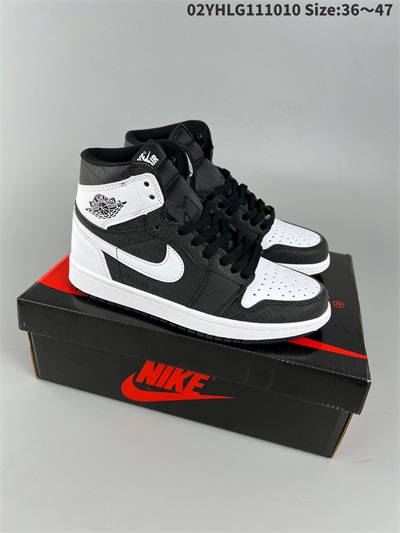 men air jordan 1 shoes 2022-12-11-175